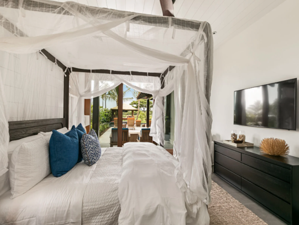 Stunning Views Luxury Vacation Estate in Poipu